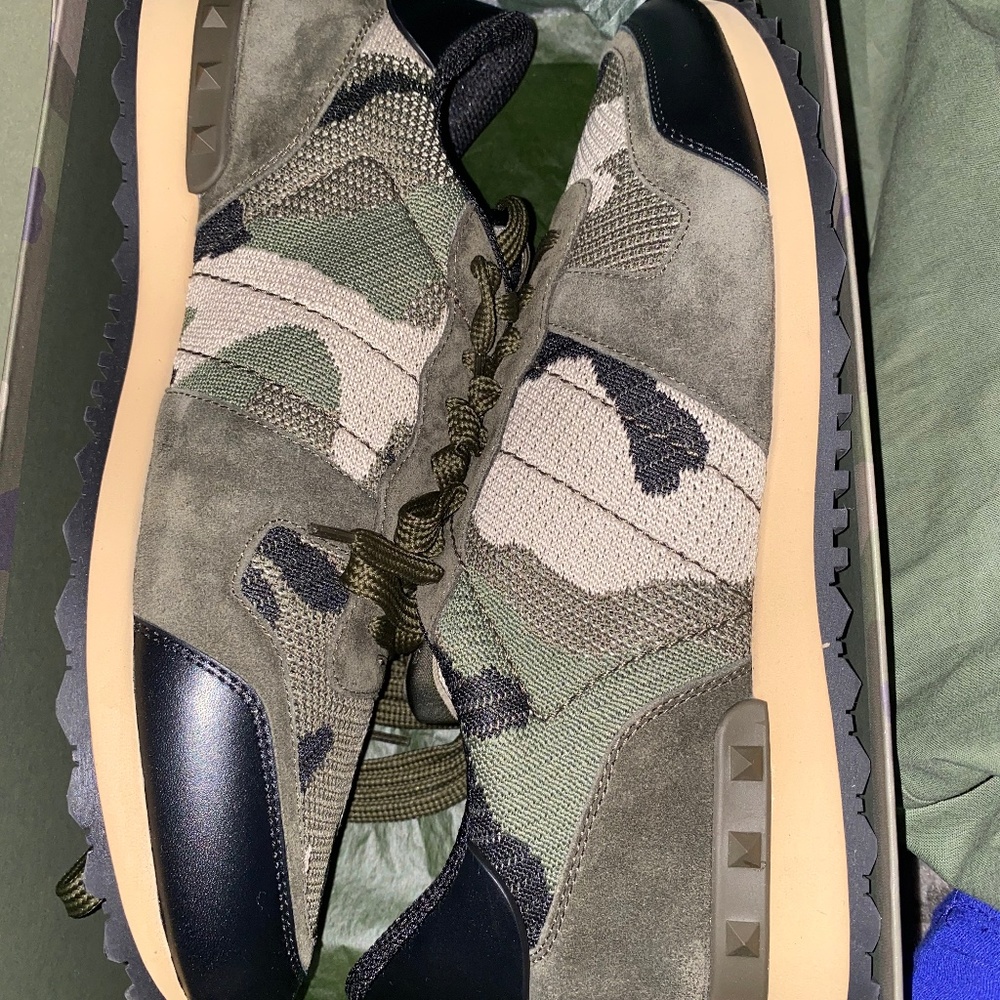 COPY - Men Valentino sneakers